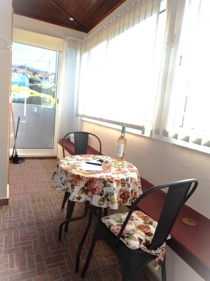 Jasmine Guest Suite Понта-ду-Паргу Экстерьер фото